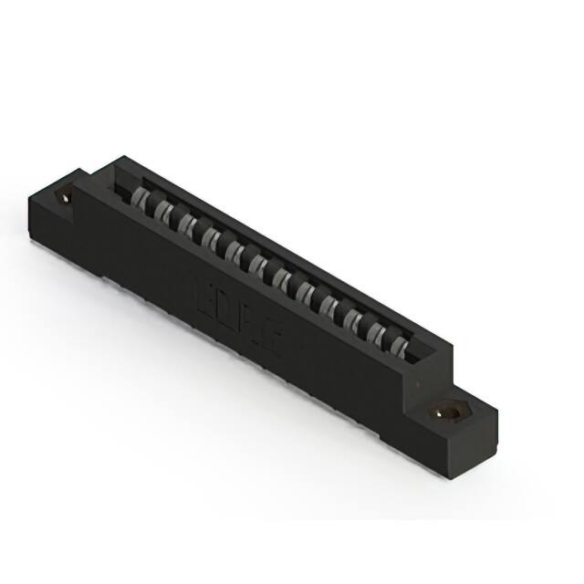 357-012-457-108 CONN EDGE DUAL FMALE 24POS 0.156