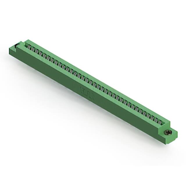 316-035-420-103 CONN EDGE DUAL FMALE 70POS 0.156
