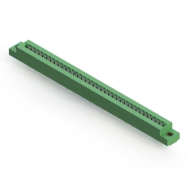 316-035-420-107 CONN EDGE DUAL FMALE 70POS 0.156
