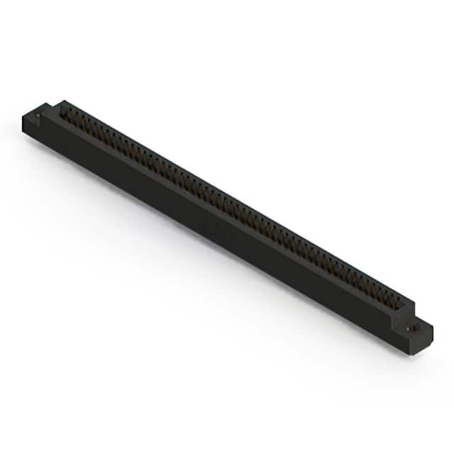 391-108-520-207 CONN EDGE DUAL FML 108POS 0.100