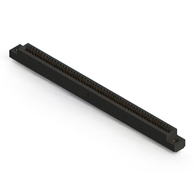 391-104-524-208 CONN EDGE DUAL FML 104POS 0.100