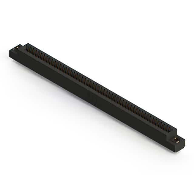 391-104-524-203 CONN EDGE DUAL FML 104POS 0.100