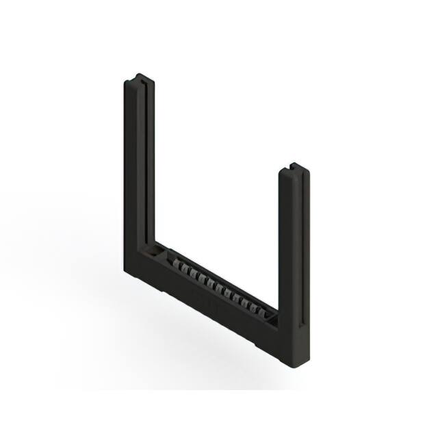 357-011-453-158 CONN EDGE DUAL FMALE 22POS 0.156