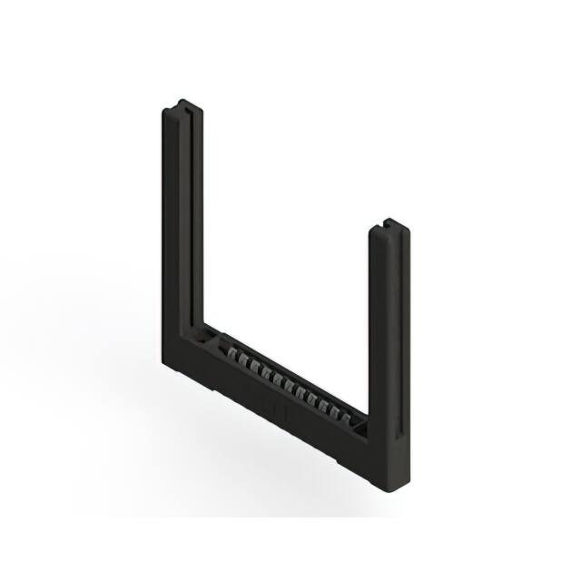 357-011-454-158 CONN EDGE DUAL FMALE 22POS 0.156