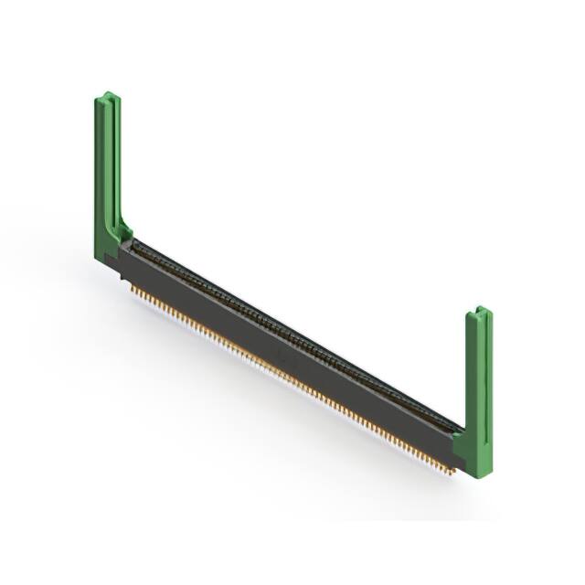 395-140-555-558 CONN EDGE DUAL FML 140POS 0.100