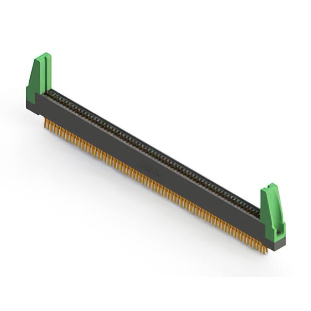 395-140-560-288 CONN EDGE DUAL FML 140POS 0.100