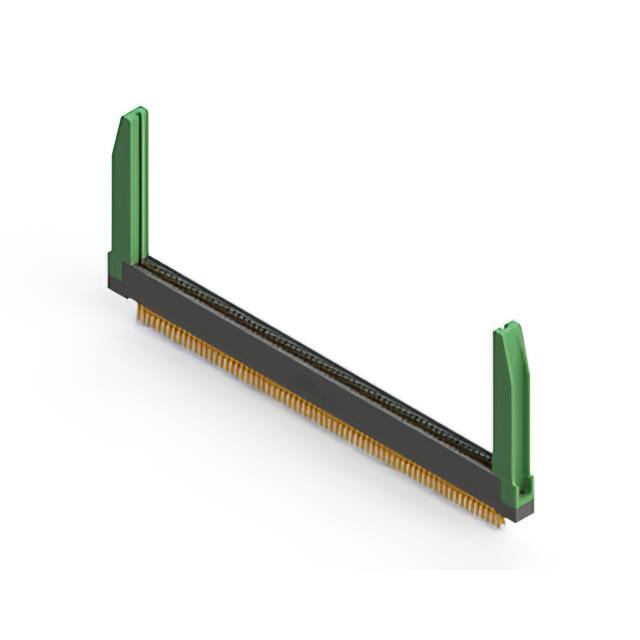 395-140-560-278 395 SERIES (.100" (2.54MM) CONTA