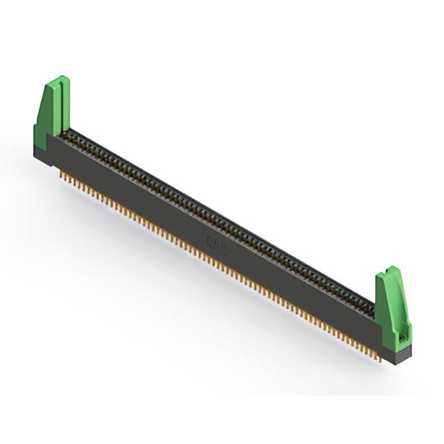 395-140-555-288 395 SERIES (.100" (2.54MM) CONTA