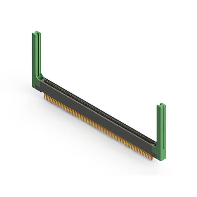 395-140-560-258 CONN EDGE DUAL FML 140POS 0.100