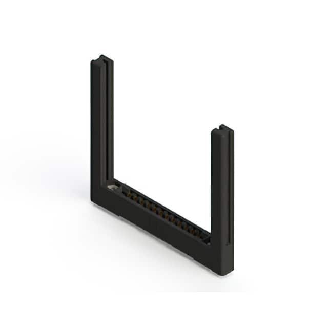 357-012-553-158 357 SERIES (.156" (3.96MM) CONTA