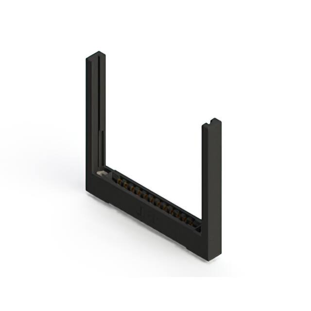 357-012-553-168 357 SERIES (.156" (3.96MM) CONTA