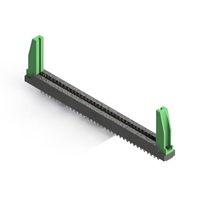 356-035-500-178 CONN EDGE DUAL FMALE 70POS 0.156