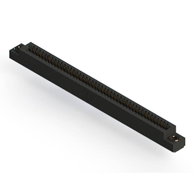 391-044-520-103 CONN EDGE SINGLE FML 44POS 0.100