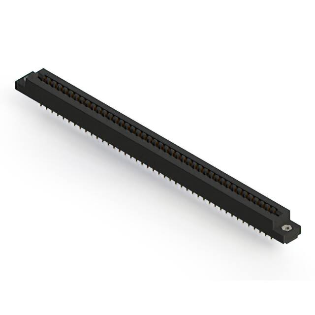 357-084-556-208 CONN EDGE DUAL FMALE 84POS 0.156