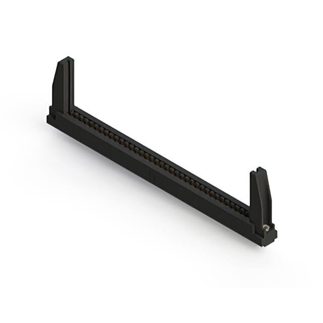 357-037-545-178 CONN EDGE SGL FMALE 37POS 0.156
