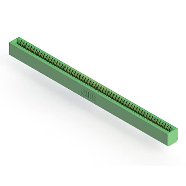 341-118-524-201 CONN EDGE DUAL FML 118POS 0.100