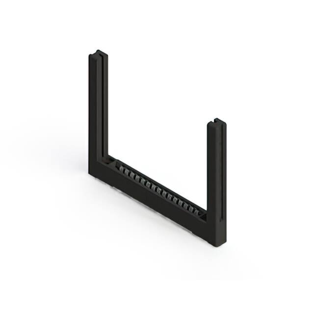 357-015-441-158 CONN EDGE DUAL FMALE 30POS 0.156