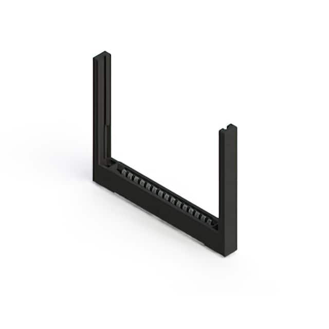357-015-441-168 CONN EDGE DUAL FMALE 30POS 0.156