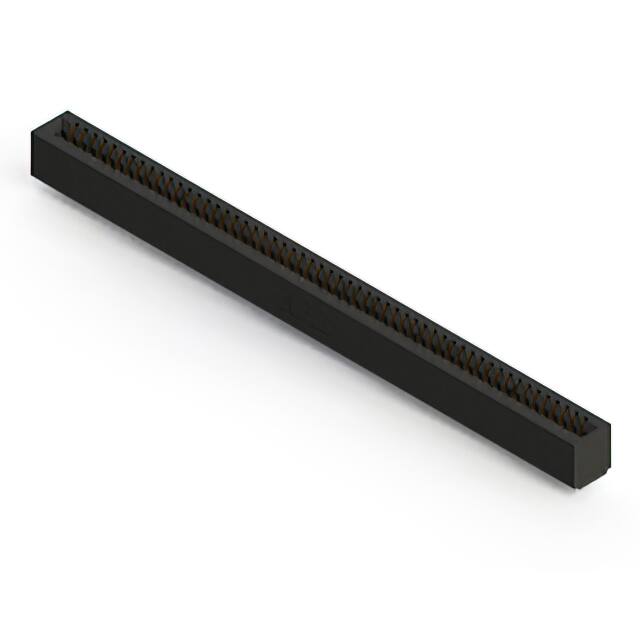 391-110-560-201 CONN EDGE DUAL FML 110POS 0.100