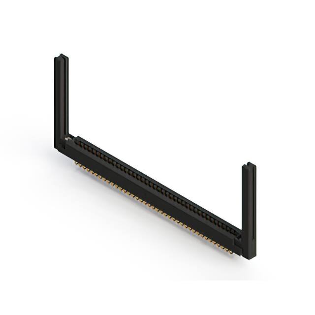 357-078-559-258 CONN EDGE DUAL FMALE 78POS 0.156