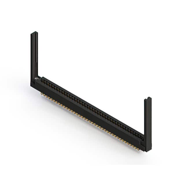 357-078-559-268 CONN EDGE DUAL FMALE 78POS 0.156