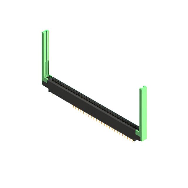 387-064-541-868 CONN EDGE DUAL FMALE 64POS 0.156