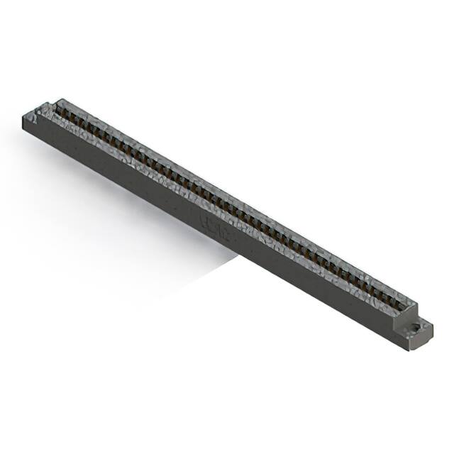 356-042-520-104 CONN EDGE DUAL FMALE 84POS 0.156