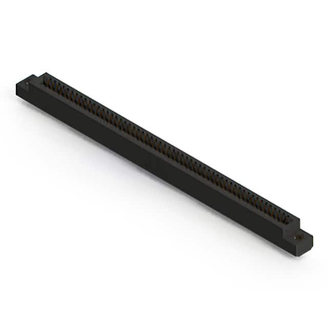 391-110-520-207 CONN EDGE DUAL FML 110POS 0.100