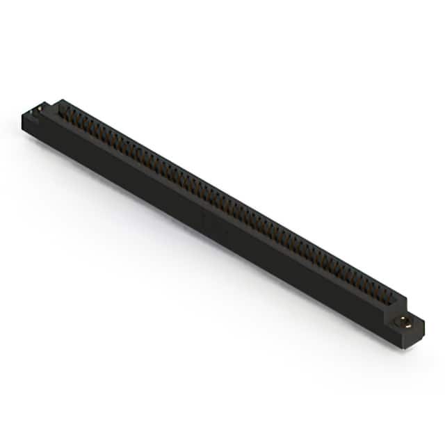 391-110-524-203 CONN EDGE DUAL FML 110POS 0.100