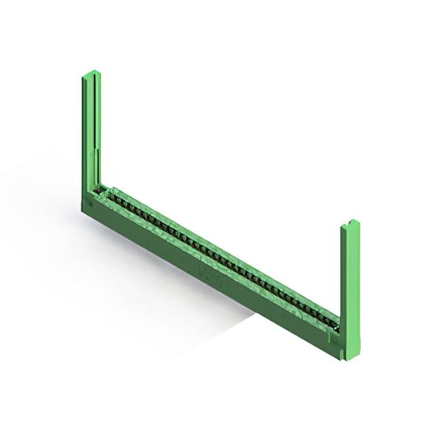 316-034-520-168 CONN EDGE DUAL FMALE 34POS 0.156