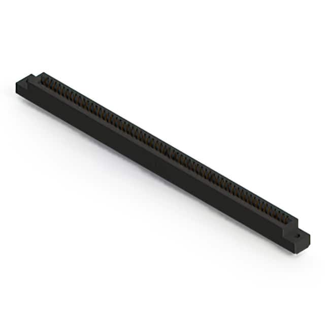 391-120-520-202 CONN EDGE DUAL FML 120POS 0.100