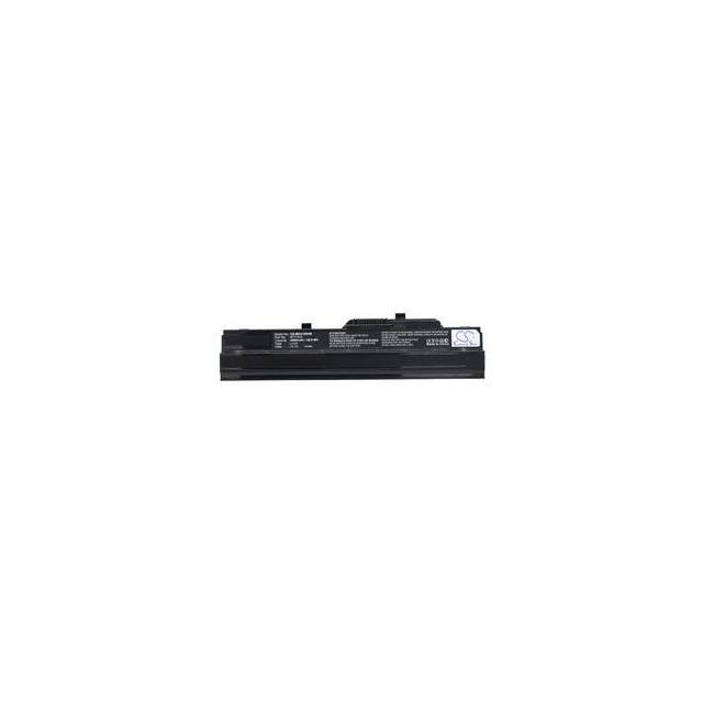 WX-J3KQ-2-14L-MS6837D1 4400MAH BATTERY Replacement for Cms 14L-MS6837D1