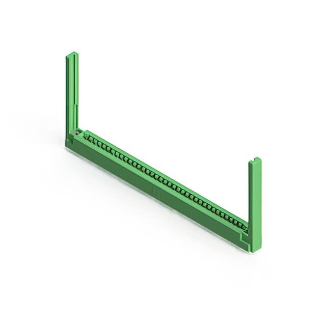 307-036-545-168 CONN EDGE SGL FMALE 36POS 0.156