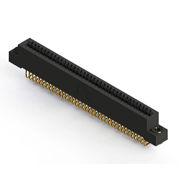 392-037-558-103 CONN EDGE SINGLE FML 37POS 0.100