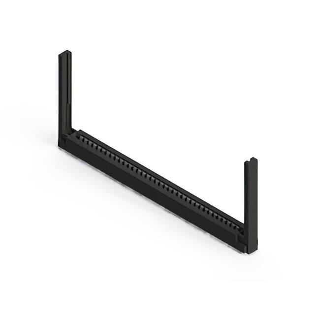 357-036-427-168 CONN EDGE SGL FML 36POS 0.156