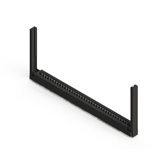 357-036-425-168 CONN EDGE SGL FML 36POS 0.156