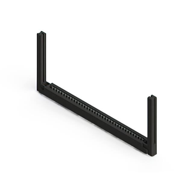 357-036-427-158 CONN EDGE SGL FML 36POS 0.156