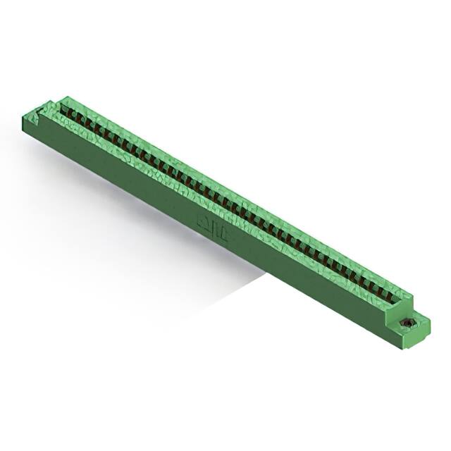 316-036-520-108 CONN EDGE DUAL FMALE 36POS 0.156