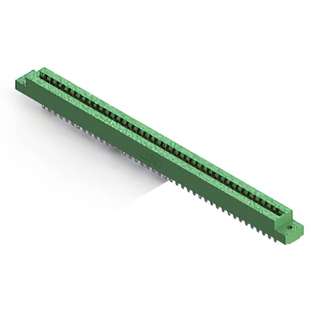 316-041-500-102 CONN EDGE DUAL FMALE 41POS 0.156