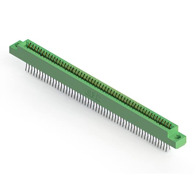 341-106-560-204 CONN EDGE DUAL FML 106POS 0.100