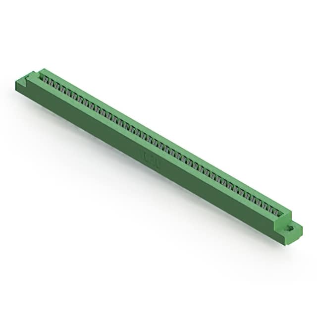 316-041-420-104 CONN EDGE DUAL FMALE 82POS 0.156