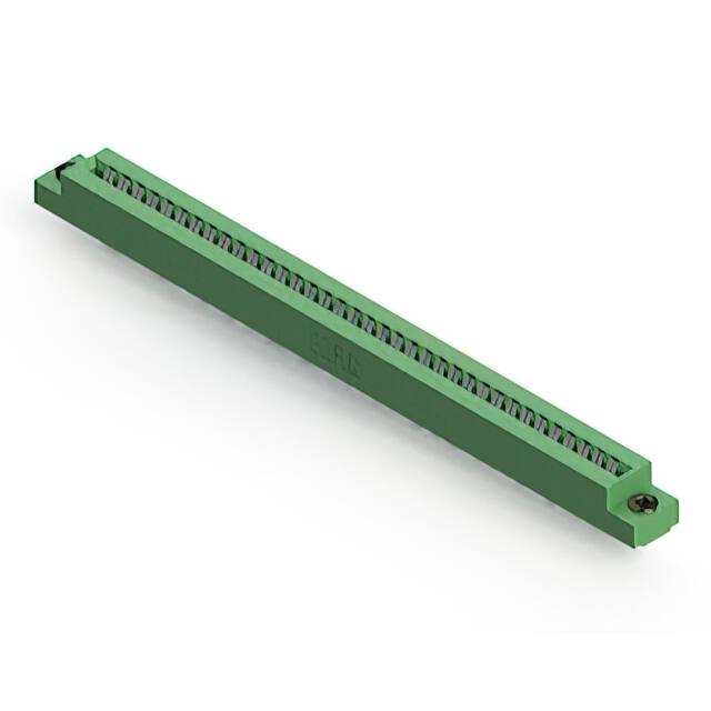 316-036-400-103 CONN EDGE DUAL FMALE 72POS 0.156