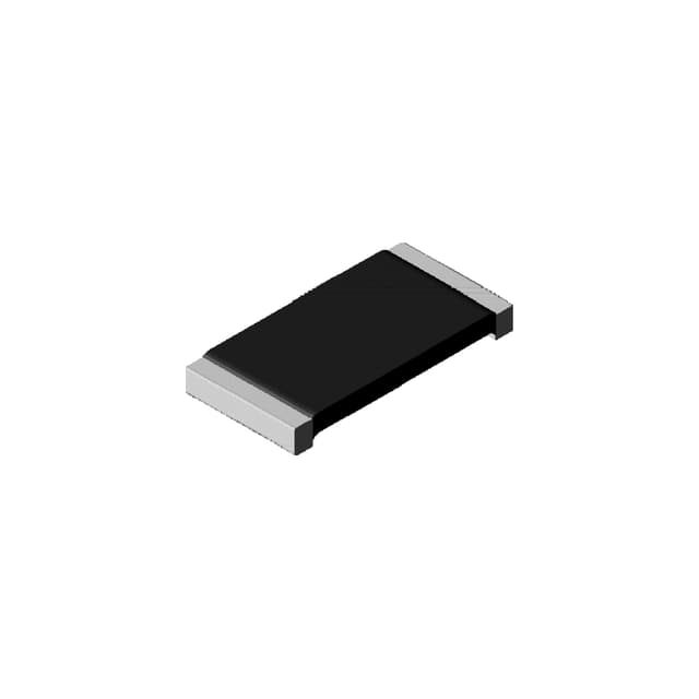 WSLP25123L000FEA The Vishay Dale WSLP25123L000FEA is a 3W surface mount chip resistor with a resistance of 3 mΩ and a tolerance of ±1%. It is part of the WSLP series and features AEC-Q200 qualification.