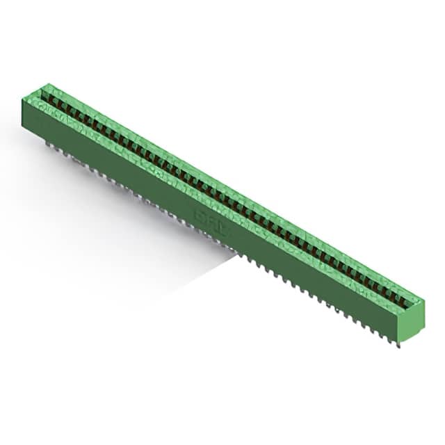 306-041-500-101 CONN EDGE DUAL FMALE 41POS 0.156
