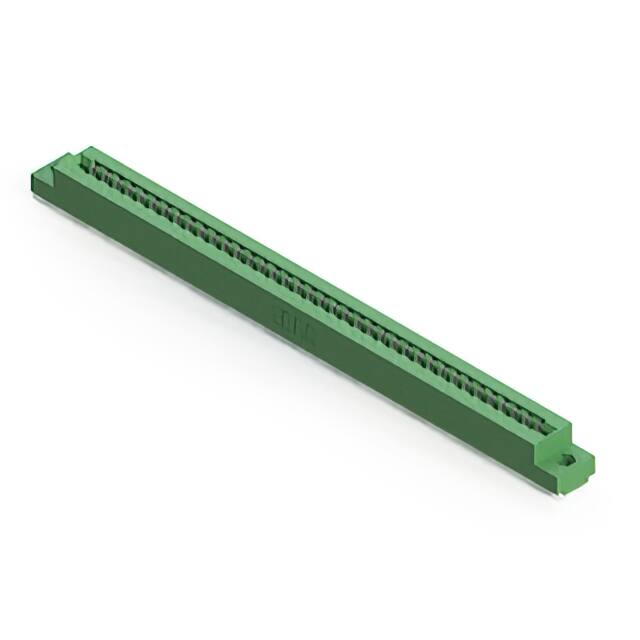 307-038-459-104 CONN EDGE SGL FML 38POS 0.156