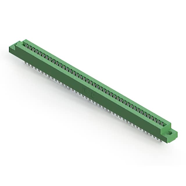 306-041-400-104 CONN EDGE DUAL FMALE 82POS 0.156