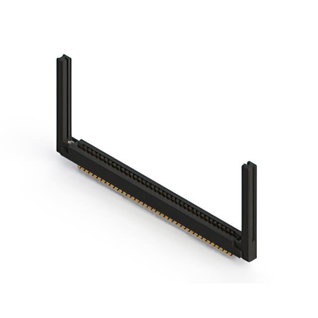 357-074-559-258 CONN EDGE DUAL FMALE 74POS 0.156