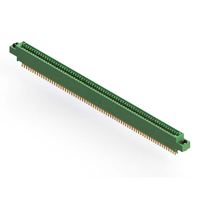 345-144-555-803 CONN EDGE DUAL FML 144POS 0.100