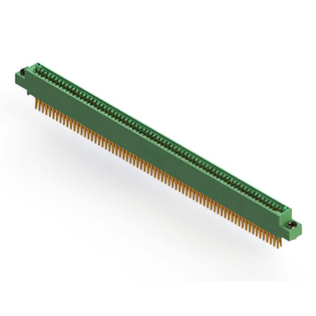 345-140-560-503 CONN EDGE DUAL FML 140POS 0.100