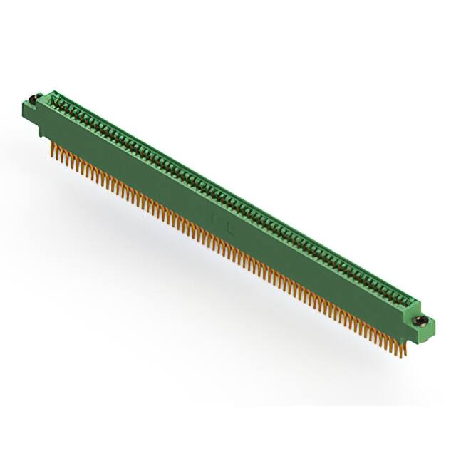 345-140-560-803 CONN EDGE DUAL FML 140POS 0.100